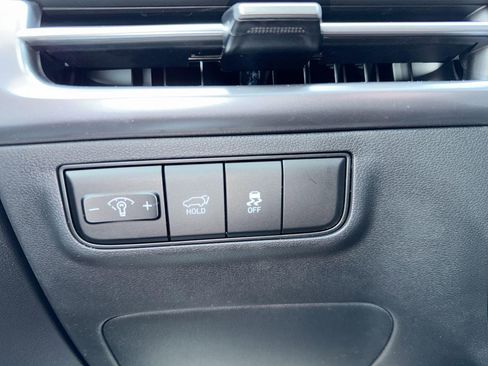 Used 2025 Hyundai Tucson SEL image 18