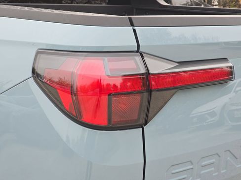 New 2026 Hyundai Santa Cruz SEL image 31