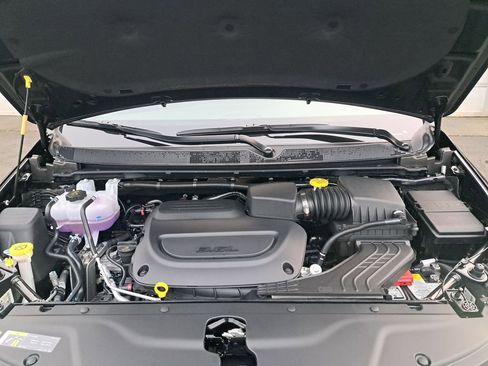 New 2026 Chrysler Pacifica Select image 28