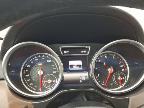 Used 2019 Mercedes-Benz GLS 450 4MATIC image 17