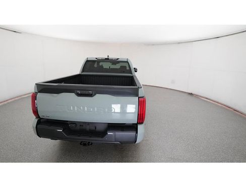 New 2025 Toyota Tundra SR5 w/ SR5 Premium Package AWD/4WD image 7