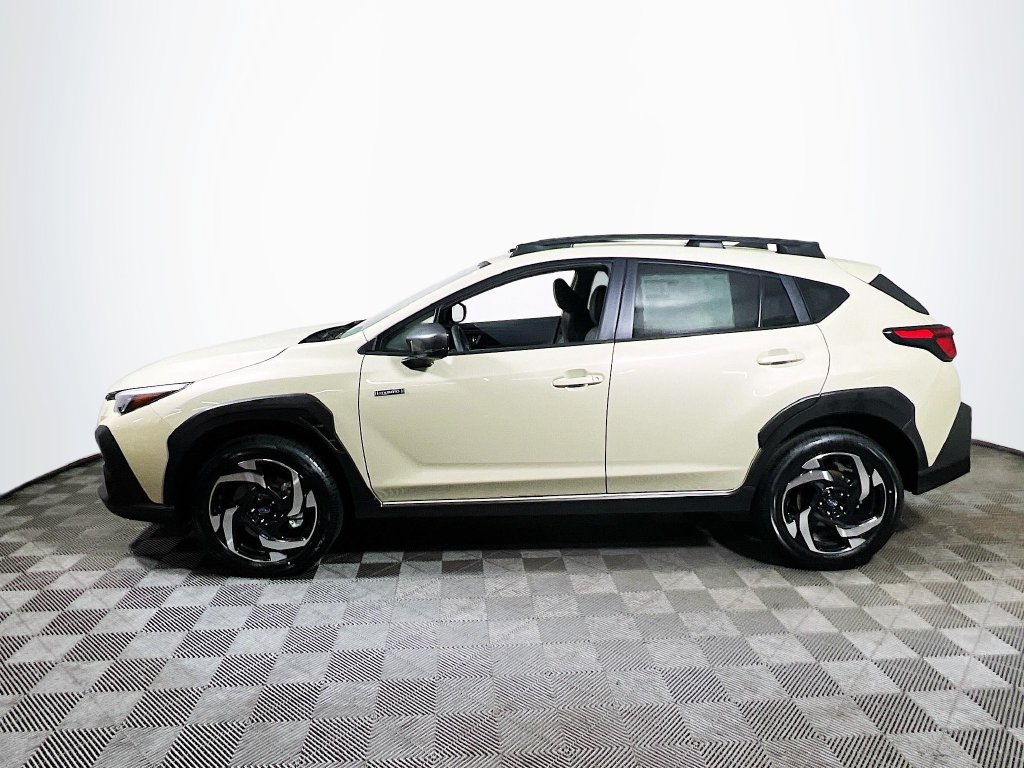 New 2026 Subaru Crosstrek 2.5i Limited AWD/4WD image 16
