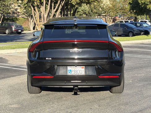 Used 2022 Kia EV6 Wind image 5