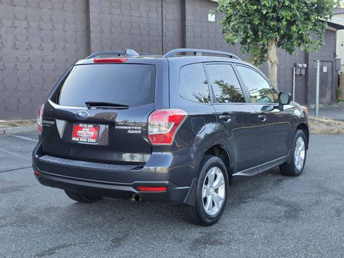 Used 2016 Subaru Forester 2.5i Premium AWD/4WD image 7