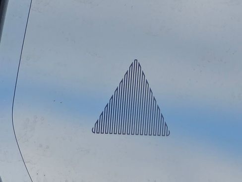 Certified 2025 Mercedes-Benz GLE 63 AMG S image 9