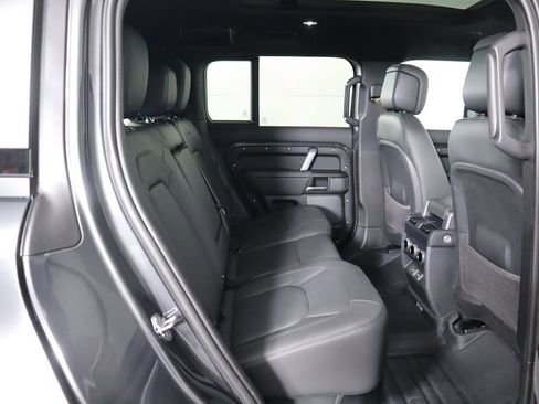 Used 2024 Land Rover Defender 110 Carpathian Edition image 23