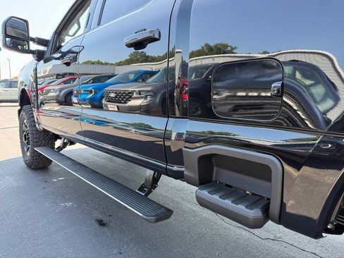 New 2026 Ford F350 Lariat w/ Tremor Off-Road Package AWD/4WD image 20