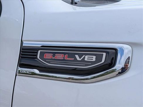 Used 2023 GMC Sierra 1500 Denali w/ Denali Reserve Package AWD/4WD image 23