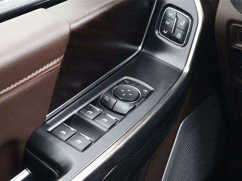 Certified 2022 Ford F150 King Ranch w/ Equipment Group 601A High image 16