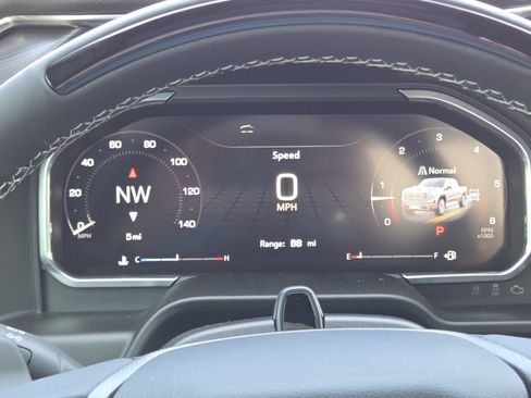 New 2026 GMC Sierra 1500 Denali Ultimate AWD/4WD image 33