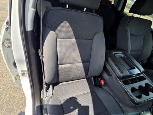 Used 2014 Chevrolet Silverado 1500 LT w/ All Star Edition image 32