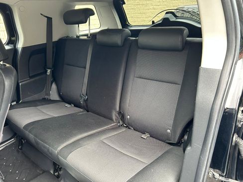 Used 2010 Toyota FJ Cruiser 4WD AT image 13