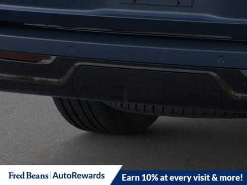 New 2026 Lincoln Navigator Reserve AWD/4WD image 24