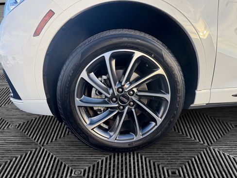 Certified 2024 Lincoln Corsair Grand Touring image 14