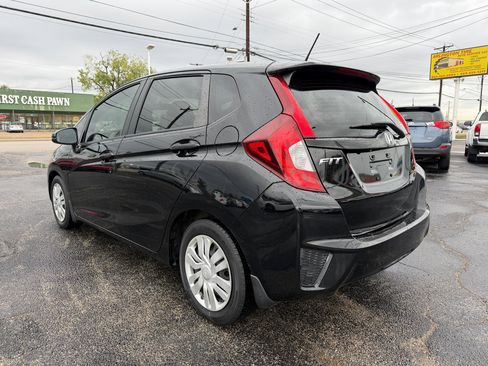 Used 2016 Honda Fit LX image 7