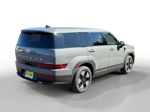 New 2026 Hyundai Santa Fe SE AWD/4WD image 5