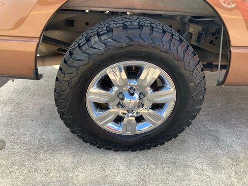 Used 2011 Ford F150 XLT w/ XLT Chrome Pkg RWD image 23
