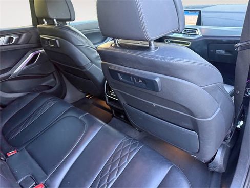 Used 2023 BMW X6 xDrive40i image 29