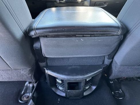 Used 2021 RAM 2500 Tradesman AWD/4WD image 24