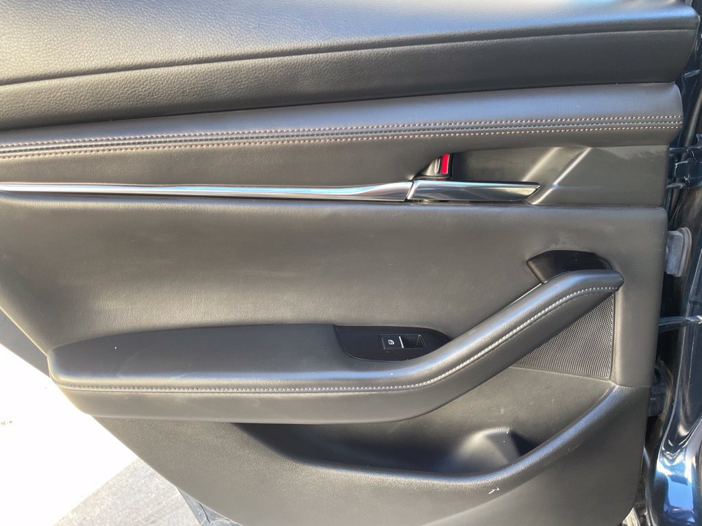 Used 2019 MAZDA MAZDA3 Sedan w/ Preferred Package FWD image 20