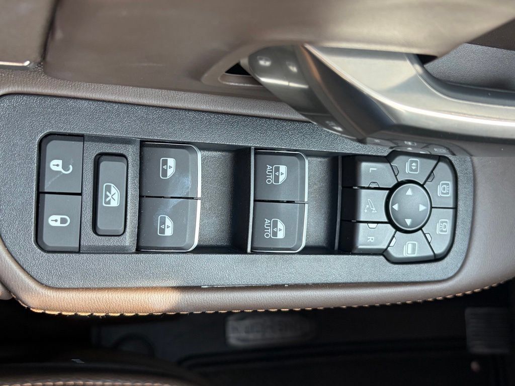 New 2026 RAM 3500 Longhorn AWD/4WD image 58