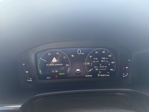 Used 2026 Honda CR-V Sport-L image 30