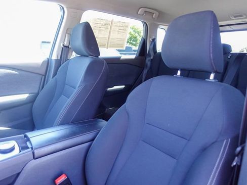 Used 2023 Nissan Rogue S AWD/4WD image 22