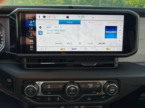New 2026 Jeep Wrangler Unlimited Sport AWD/4WD image 19