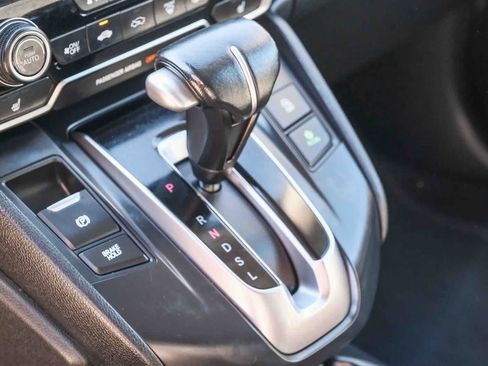 Used 2020 Honda CR-V EX-L image 22