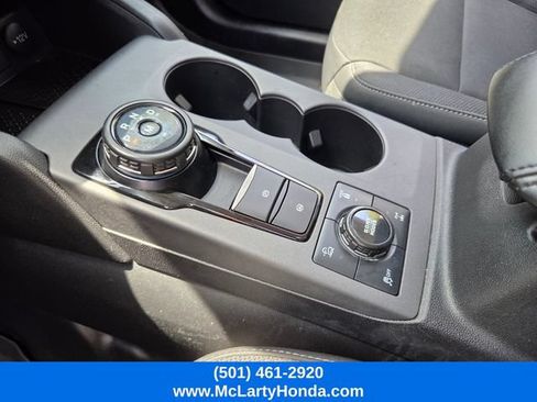Used 2021 Ford Bronco Sport Badlands AWD/4WD image 29