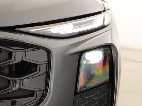 New 2026 Audi Q3 quattro 2.0T AWD/4WD image 35