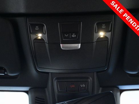 Used 2021 Mercedes-Benz C 63 AMG S w/ Driver Assistance Package image 18