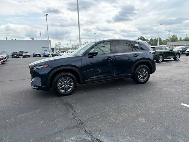 New 2026 MAZDA CX-5 Select AWD/4WD image 17