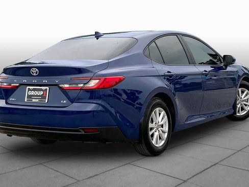 Used 2026 Toyota Camry LE w/ Convenience Package FWD image 13