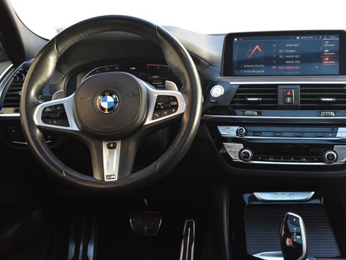 Used 2020 BMW X4 xDrive30i w/ M Sport Package 2 image 32