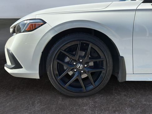 Used 2022 Honda Civic Sport image 9