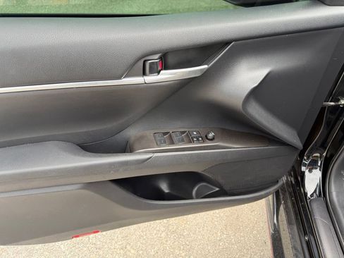 Used 2024 Toyota Camry TRD w/ TRD Package w/JBL Audio FWD image 21