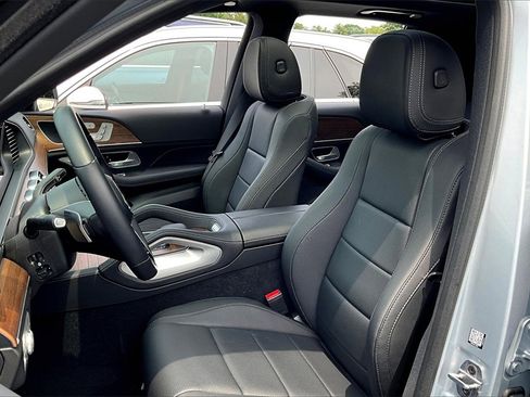 Certified 2025 Mercedes-Benz GLE 450 4MATIC image 27