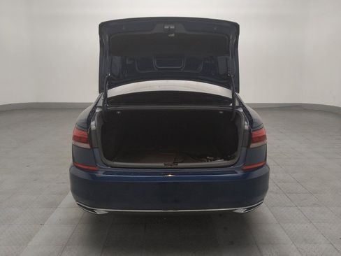 Used 2020 Volkswagen Passat 2.0T S image 29