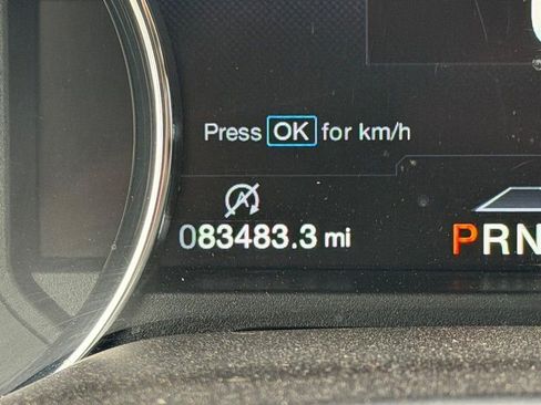 Used 2019 Ford F150 Platinum w/ Equipment Group 701A Luxury image 20