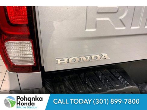 Used 2025 Honda Ridgeline RTL image 7
