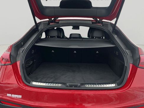 Used 2024 Mercedes-Benz GLC 300 4MATIC image 27