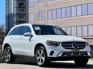Certified 2022 Mercedes-Benz GLC 300 4MATIC video 1