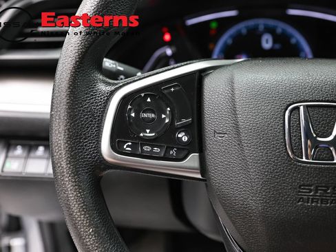 Used 2020 Honda Civic LX image 14