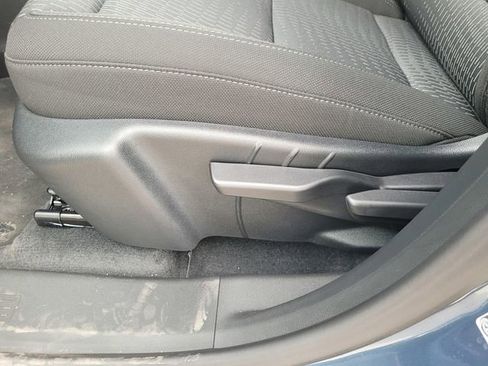 New 2026 Chevrolet Equinox LT image 12