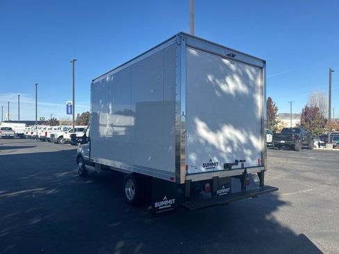 Used 2024 Ford Transit 350 image 4