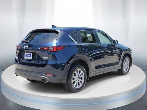 Used 2022 MAZDA CX-5 AWD 2.5 S image 4