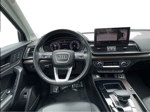 Used 2022 Audi Q5 2.0T Premium Plus AWD/4WD image 33