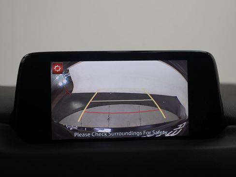 Used 2019 MAZDA CX-5 Touring image 22