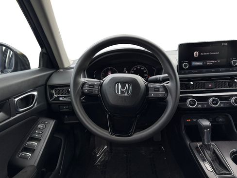 Used 2025 Honda Civic LX image 12